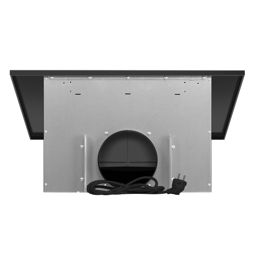 Кухонная вытяжка MAUNFELD Tower 50 черный