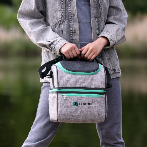 Термосумка Libhof Holiday TWB-08