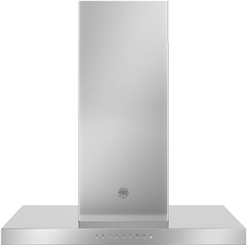 Вытяжка Bertazzoni Professional KTI90P1AXT