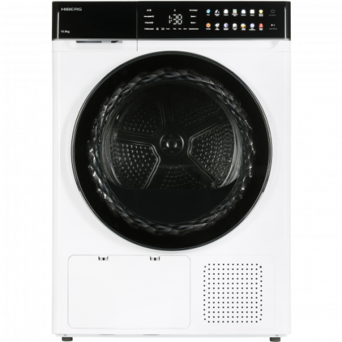 Сушильная машина HIBERG HDQ11 - 10 W