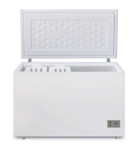 Морозильный ларь Бирюса 355KX