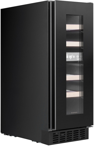 Холодильник винный Temptech OX30DRB