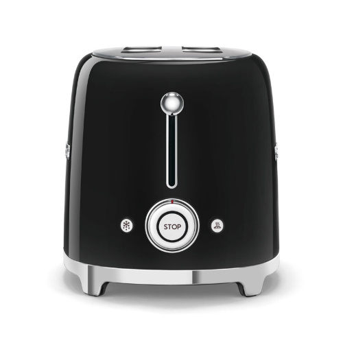 Тостер Smeg TSF01MLMEU