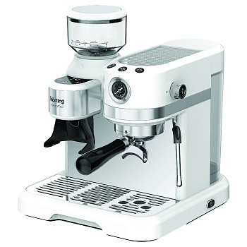 Кофеварка Korting KCM 1014 SA Ottimo