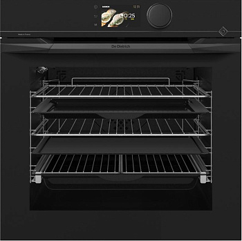 Встраиваемый духовой шкаф De Dietrich DOP4756B