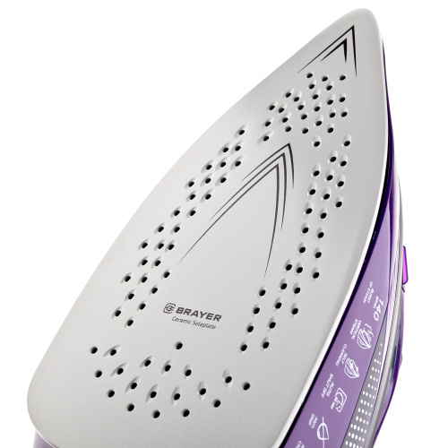 Утюг BRAYER BR4001