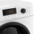 Сушильная машина Monsher MDM 631 Blanc