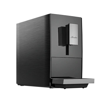 Кофемашина Monsher MCF 100 Noir