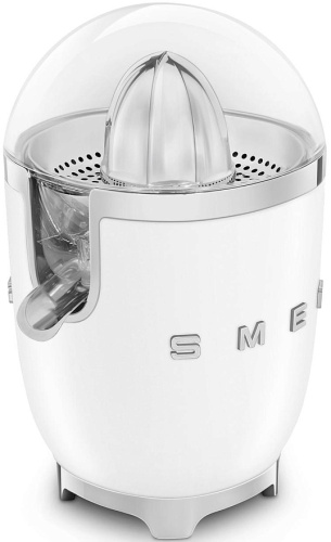 Соковыжималка Smeg CJF01WHMEU