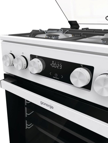 Комбинированная плита Gorenje GK5C41WF-B