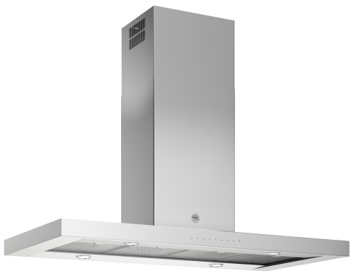 Вытяжка островная Bertazzoni KTI120PRO1XA