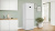 Двухкамерный холодильник Bosch KGN497WDF