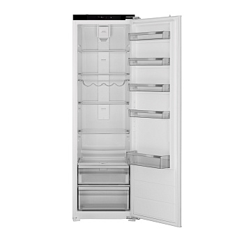 Холодильник Bertazzoni LRD603UBNPVC/20
