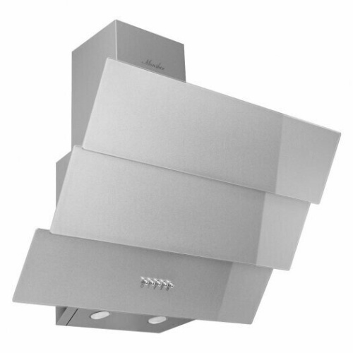 Вытяжка Monsher METZ 60 Argent