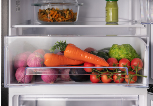 Холодильник NORDFROST NRB 132 B