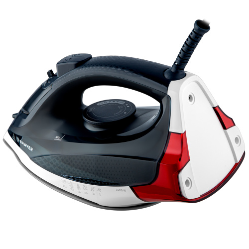 Паровой утюг BRAYER BR4018