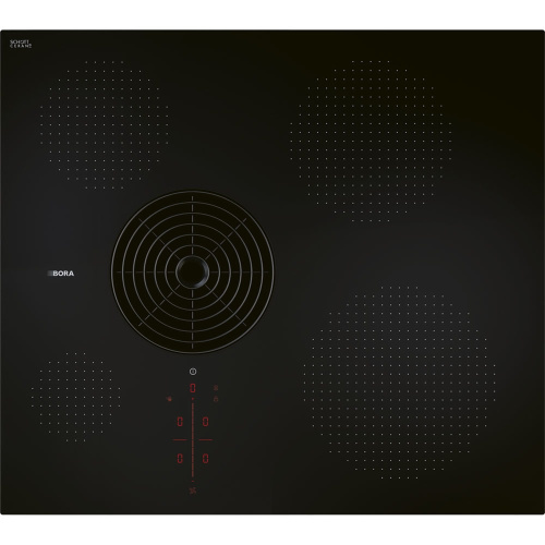 Индукционная варочная поверхность Bora PURSU
