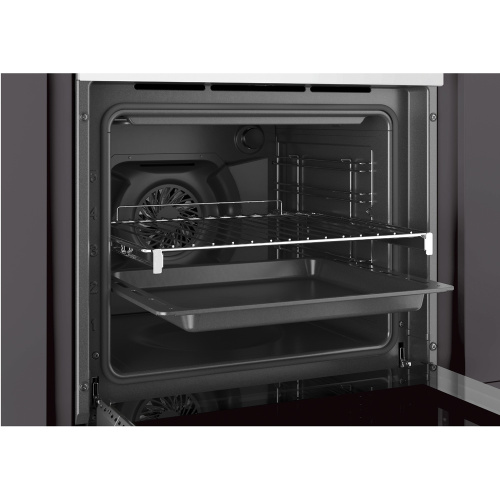 Духовой шкаф Haier HOD-P08TGW