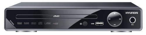 Плеер DVD Hyundai H-DVD200
