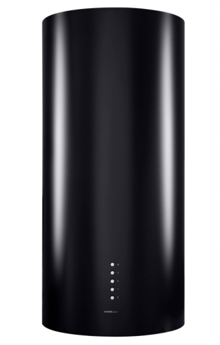 Кухонная вытяжка HOMSair FLY 1000SD 39 черный