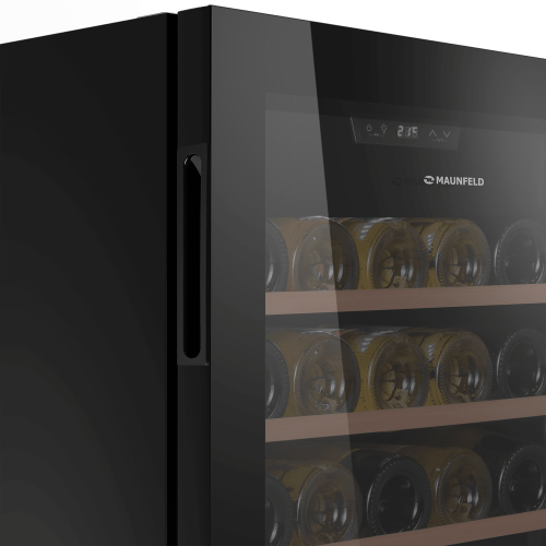 Винный шкаф Maunfeld MFWC-124S56