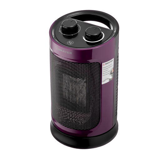 Тепловентилятор BRAYER BR4850