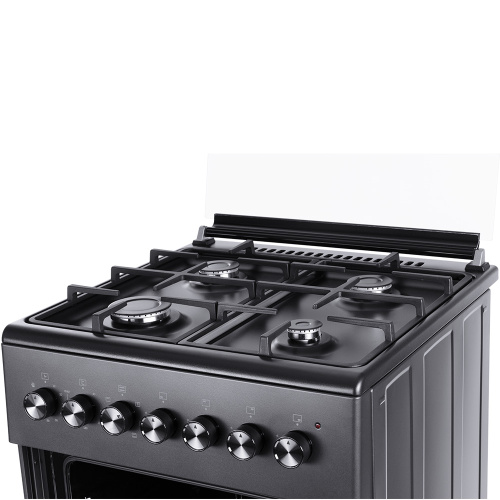 Плита NORDFROST GE 6064 Gd