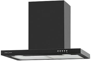 Вытяжка KRONA JOANNA 600 black PB