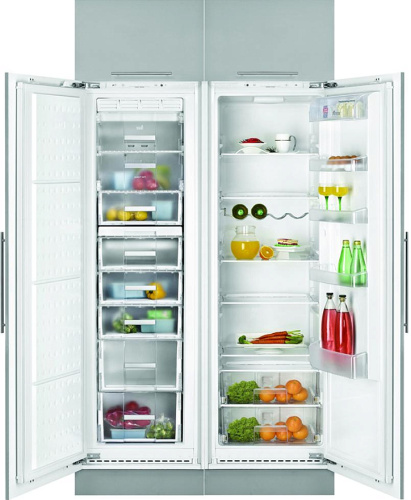 Встраиваемый холодильник Teka TKI2 300