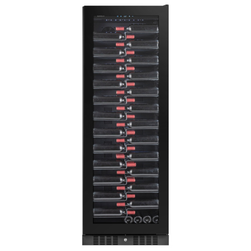 Холодильник винный Temptech CPRO1800SRB