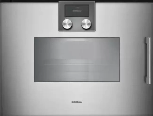 Духовой шкаф - пароварка Gaggenau BSP251111