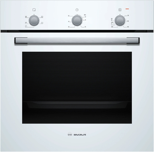 Электрический духовой шкаф Bosch HBF011BV1T