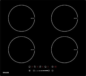 Индукционная варочная поверхность Graude IK 60.1