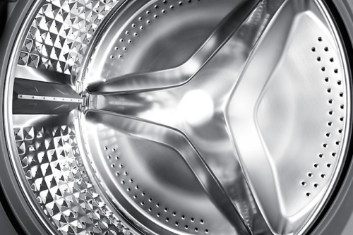 Стиральная машина Samsung WW70AGAS22AELD