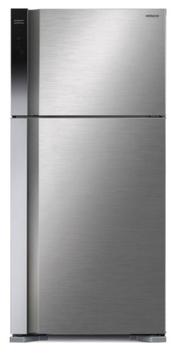 Холодильник Hitachi R-V660PUC7-1 BSL