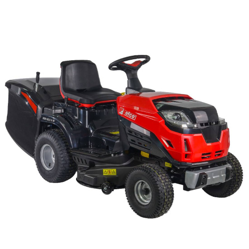 Мини-трактор бензиновый EFCO EF 86R/12,5 K M