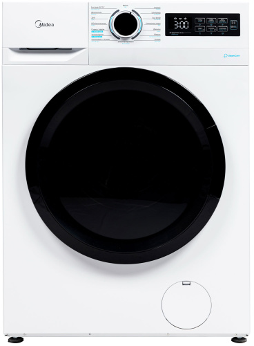 Стиральная машина Midea MF01712BS40/W