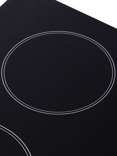 Индукционная варочная поверхность Hyundai HHI 6740 BG