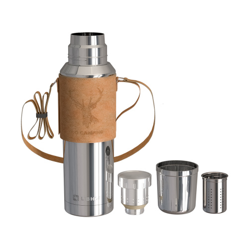 Термос Libhof TG-800