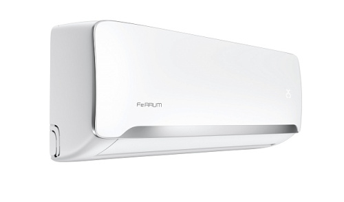 Сплит-система FeRRUM Force (on-off) FIS18F2/FOS18F2