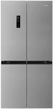 Холодильник Side-by-Side Smeg FQI48XE