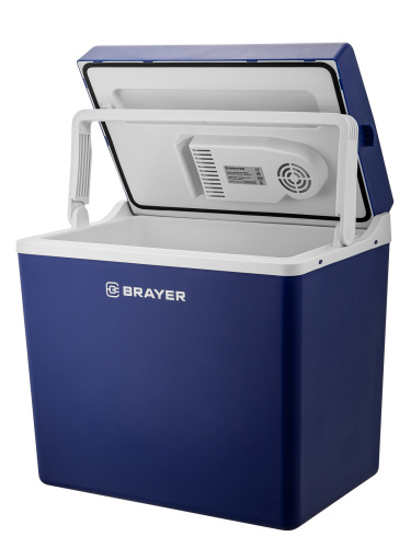 Автохолодильник BRAYER BR6333