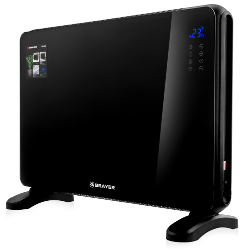 Колонный вентилятор BRAYER BR4982