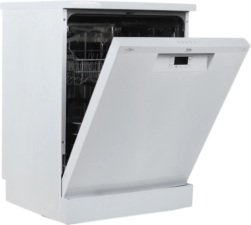 Посудомоечная машина Beko BDFN15422W