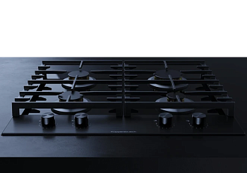 Газовая варочная поверхность Kuppersbusch KG 6850.0 SE-E5