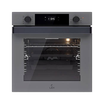 Духовой шкаф Lex EDP 610 GR Wide Series