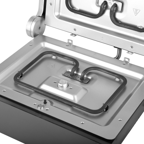 Гриль-пресс BRAYER BR2008