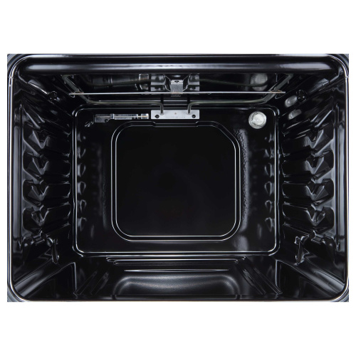 Шкаф духовой электрический Evelux EO 610 B