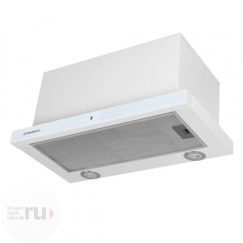 Кухонная вытяжка Maunfeld TS Touch 50 белый