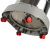 Пылеводосос электрический EVOline WAD 130 Power Tool Пылеводосос электрический EVOline WAD 130 Power Tool